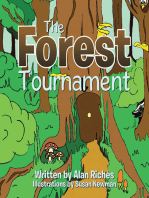 The Forest Tournament
