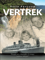 Vertrek