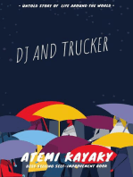 DJ and Trucker