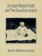 An Angel Named Sally and Two Guardian Angels