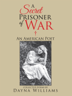 A Secret Prisoner of War: An American Poet