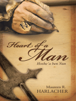 Heart of a Man: Hoshe'a Ben Nun