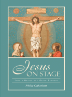 Jesus on Stage: John’S Gospel and Greek Tragedy