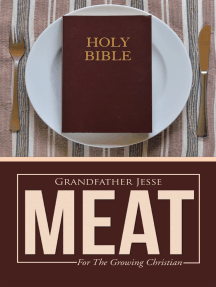 Meat by Grandfather Jesse (Ebook) - Read free for 30 days