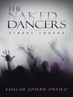 The Naked Dancers: Street Jokers