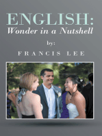 English: Wonder in a Nutshell