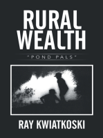 Rural Wealth: “Pond Pals”