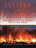 Flutes and Fiddles: Eighteenth in the Prairie Preacher Series