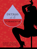 Detrás De La Tormenta