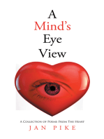 A Mind's Eyeview