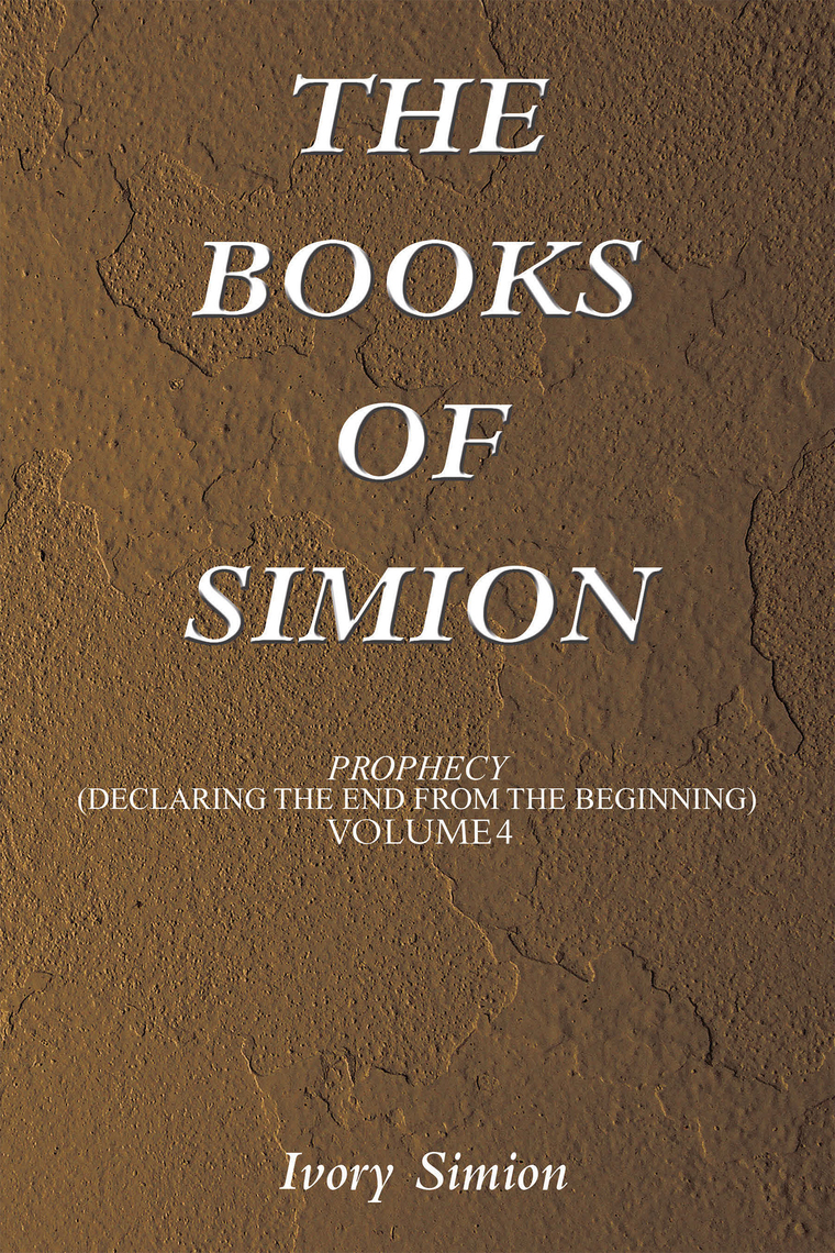 The Books of Simion by Ivory Simion (Ebook) - Read free for 30 days