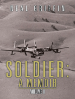 Soldier: a Memoir: Volume Ii
