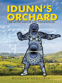 The Musician of the Heliopause by Hypatia Atheiria (Ebook) - Read ...