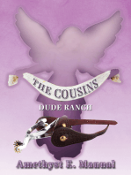 The Cousins: Dude Ranch