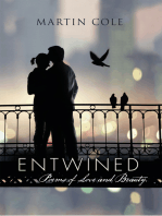 Entwined: Poems of Love and Beauty.