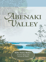 Abenaki Valley: Kébec Series, Book 1