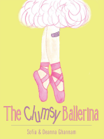 The Clumsy Ballerina