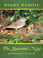 The Sparrow’S Nest: Spiritual Insights for Every Day Life