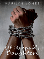 Of Rizpah’S Daughters