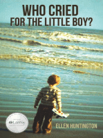 Who Cried for the Little Boy?