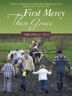 First Mercy Then Grace