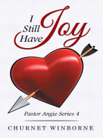 I Still Have Joy: Pastor Angie Series 4