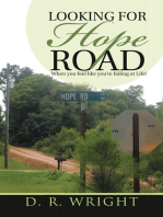 Looking for Hope Road: When You Feel Like You’Re Failing at Life!
