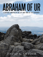 Abraham of Ur