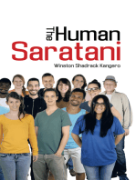 The Human Saratani