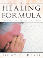 The Healing Formula