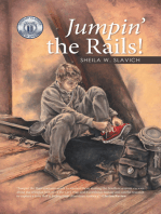 Jumpin’ the Rails!