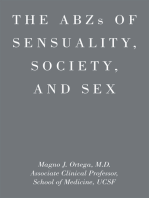 Abzs of Sensuality, Society, and Sex
