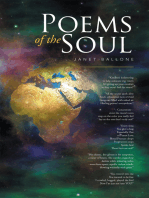 Poems of the Soul