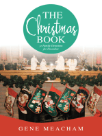 The Christmas Book: 31 Family Devotions for December