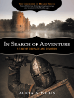 In Search of Adventure