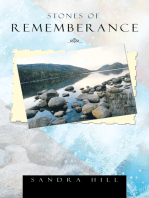 Stones of Remembrance