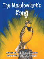 The Meadowlark’S Song
