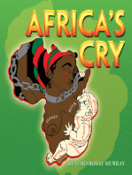 Africa’S Cry
