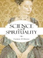 Science and Spirituality