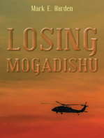 Losing Mogadishu