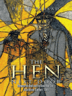 The Hen Next Door: Between the Devil and the Deep Blue Sea - a Caribbean 'Gayboy's ' Story