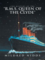 The Mystery of the “R.M.S. Queen of the Clyde”