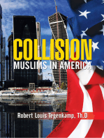 Collision: Muslims in America