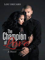 The Champion of Love: A Novel