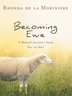 Becoming Ewe: A Woman's Journey from You to Ewe