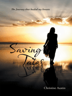 Saving Tatas: The Journey That Healed My Breasts