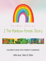 Rainbow Stories