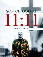 Son of God at 11:11