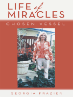Life of Miracles: Chosen Vessel