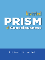 Inverted Prism of Consciousness